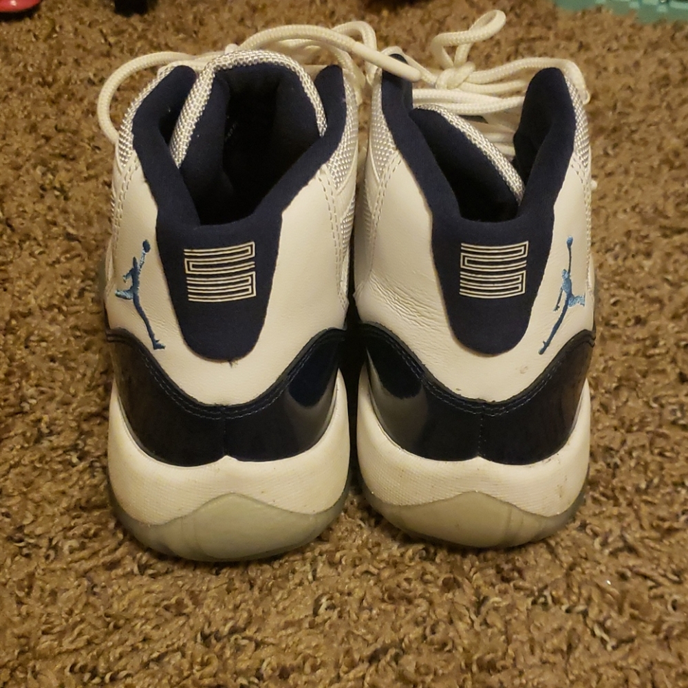 Jordan - Picture 3 of 3
